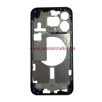 mid frame for iPhone 15 Pro Max (side buttons installed, Canadian model)